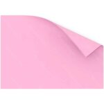 Goma Eva Lisa, Pliego de 50 x 70 cm, Rosa Pastel