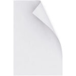 Papel Cebollín / Vegetal, Hoja de Tamaño Oficio, 50 g/m²