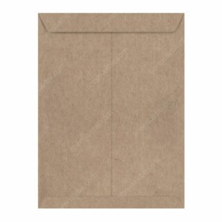 Sobre de Papel Kraft - Manila Doble Carta (30 X 40 cm)