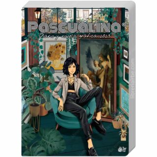 Agenda Pascualina 2023 - Beyond Her Green Eyes