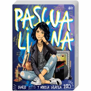 Agenda Pascualina 2023 - Get It Your Way