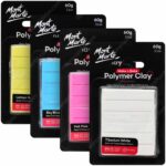 Arcilla Polimérica Make'n'Bake Mont Marte Signature