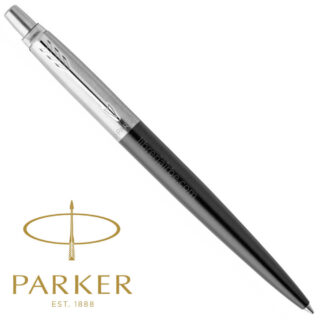 Bolígrafo Parker Jotter CT - Bond Street Black