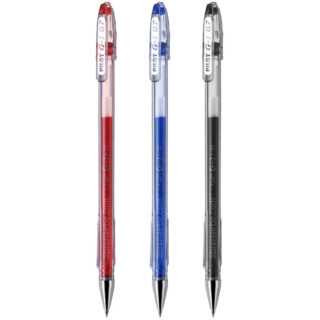 Bolígrafos Gel 0.7 PILOT G-1