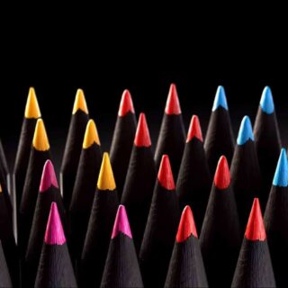 EcoLapices de Colores Faber Castell SuperSoft Librería IRBE Cochabamba Bolivia