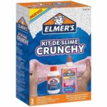 Kit de Slime Crunchy Elmers