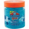 Slime Preparado y Perfumado Elmers Gue - Blueberry Cloud