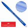 Bolígrafo Gel Borrable Faber-Castell Erase It Pro Azul