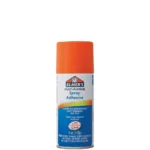 Pegamento, Adhesivo en Spray, Multipropósito, Elmers, Transparente, Lata de 113 gramos