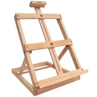 Caballete de Sobremesa Mont Marte Signature