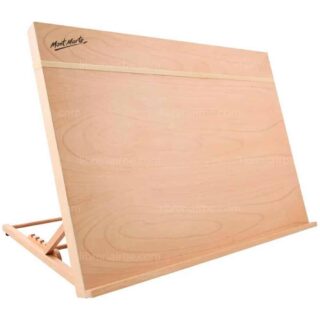 Tablero de Dibujo de Madera Mont Marte Signature - Tamaño A2