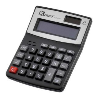 Calculadora de 8 Dígitos KENKO KK-808V