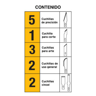 Juego de Exactos PRETUL con 13 Piezas en Estuche Contenido Librería IRBE Cochabamba Bolivia