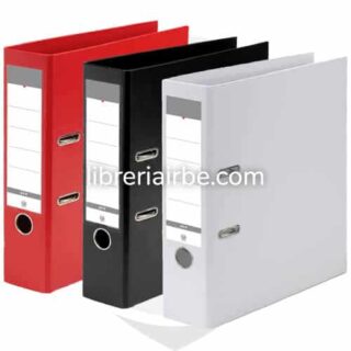 Archivadores de Palanca