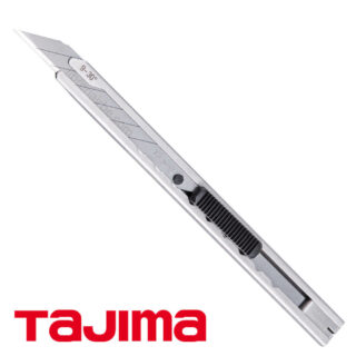 Cortador Ligero de Precisión con Cuchilla 9 mm con Ángulo de 30º Tajima Modelo LC-390