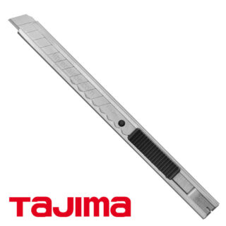 Cortador Ligero para Trabajos de Precisión con Cuchilla 9 mm Tajima Modelo LC-301