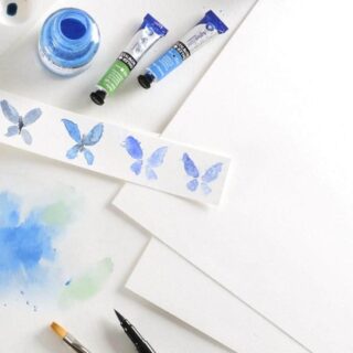 Blocs y Art Books de Papel de 300 g/m² para Acuarela CANSON XL® Aquarelle - Imagen 4