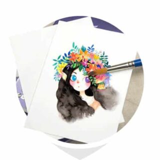 Papeles para Artistas