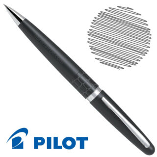 Portaminas 0.5 mm PILOT MR2 - Colección Animal - Cocodrilo Negro