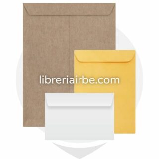 Sobres de Papel