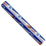 Rollo de Papel Aluminio THEOTO (45 cm x 7.5 m)