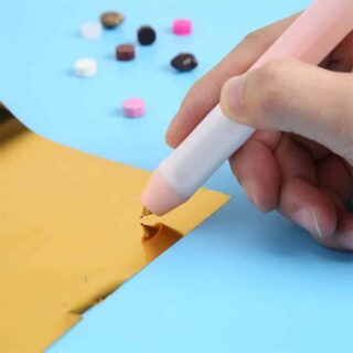Bolígrafo Térmico USB para Termotransferencia - Foil Quill Freestyle IBI CRAFT - Punta de 0.8 mm cl