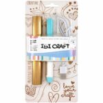Bolígrafo Térmico USB para Termotransferencia - Foil Quill Freestyle IBI CRAFT - Punta de 1.5 mm