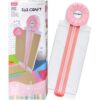 Guillotina Cortadora Múltiple para Papel - 12 en 1 - con Brazo Desplegable IBI CRAFT