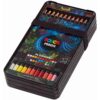 Set de 36 Lápices de Colores POSCA Pencil