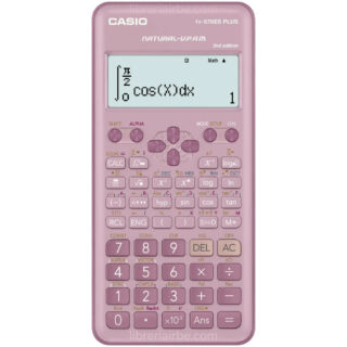 Calculadora Científica CASIO fx-570ES PLUS Segunda Edición