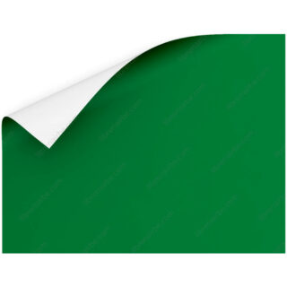 Pliego de Papel Lustre, Lustroso, 50 x 70 cm - Verde Bandera