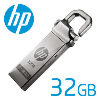 Memoria USB, Pen Drive, Unidad Flash, HP, USB 3.0, Modelo x750w - 32 GB