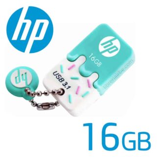 Memoria USB, Pen Drive, Unidad Flash, HP, USB 3.1, Modelo x778w - 16 GB