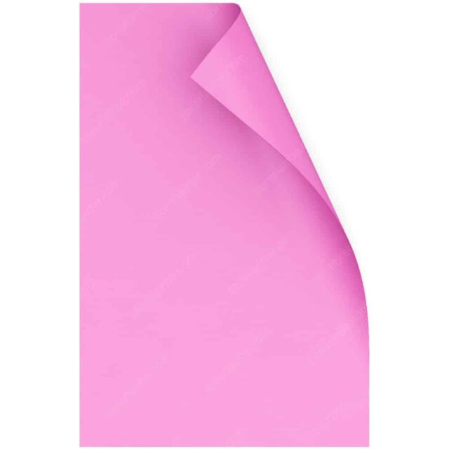 Cartulina de Color, Tamaño Oficio, Hoja de 150 g-m² - Rosa Pastel