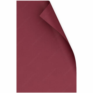 Cartulina de Color, Tamaño Oficio, Hoja de 180 g-m² - Guindo