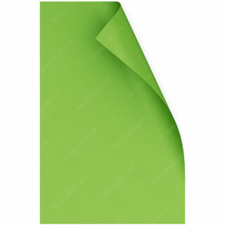 Cartulina de Color, Tamaño Oficio, Hoja de 180 g-m² - Verde Limón