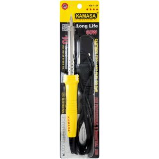Cautin para Soldar Tipo Lapiz 60 W KAMASA Empaque Librería IRBE Cochabamba Bolivia