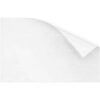 Papel, Cartulina Hilada, Pliego de 65 x 100 cm, 180 g/m², Blanco