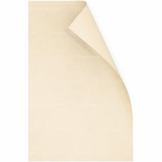 Papel Cartulina Hilada, Tamaño Oficio, 180 g/m², Marfil