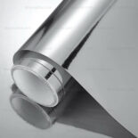 Cartulina Metalizada, Espejo, Pliego de 50 x 70 cm, 250 g-m² - Plateada