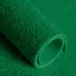 Goma Eva Atoallada, Pliego de 50 x 70 cm - Verde