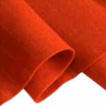 Tela Fieltro, Paño Lency, Pliego de 50 x 70 cm - Naranja