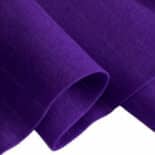 Tela Fieltro, Paño Lency, Pliego de 50 x 70 cm - Violeta