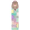 Broches Sujetapapeles, Binder Clips, Pusheen, Mooving at Work, Set de 6 Piezas, 25 mm