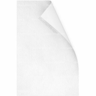 Cartulina Prisma, Hoja de Tamaño Oficio, 220 g-m², FAVINI - Blanco