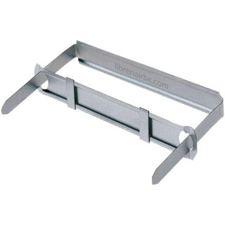 Nepaco Metálico, Fastener de Metal