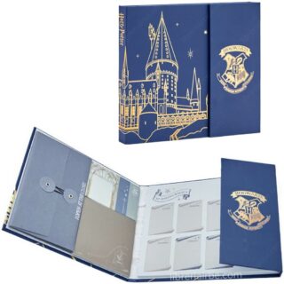 Organizador Semanal, Planner, Harry Potter, Mooving at Work, 19 x 16.5 cm