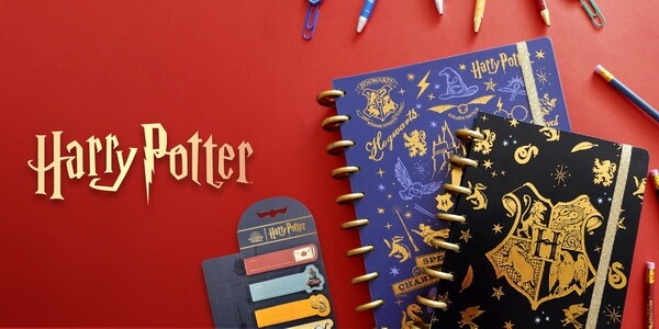 Harry Potter Mooving Libreria IRBE Cochabamba Bolivia Librería IRBE Cochabamba Bolivia