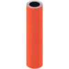 Etiquetas Autoadhesivas para Pistola de Precios, 20 x 11 mm, Tubo de 5000 Piezas (10 Rollos), Naranja