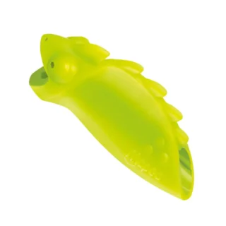 Guía de Dedos, Agarre Cómodo, Adaptador de Lápiz, Corrector de Escritura, Maped Kidy Learn - Verde